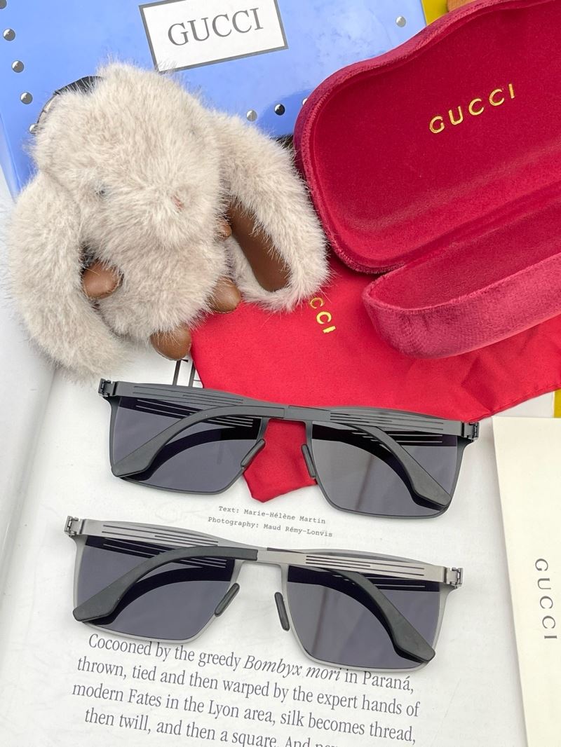 Gucci Sunglasses